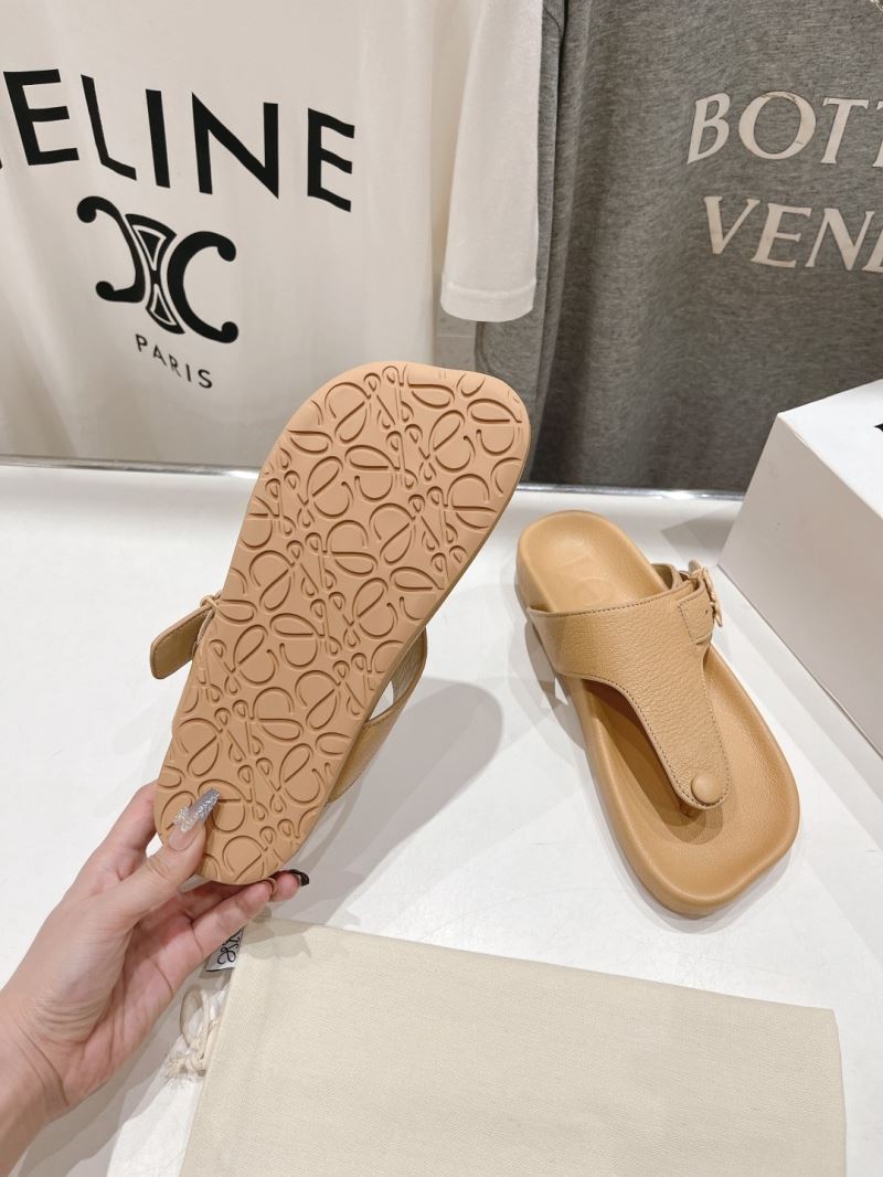 Loewe Sandals